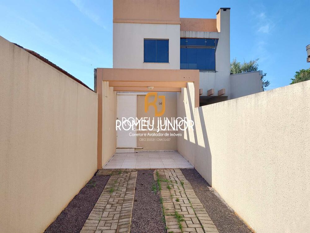 Casa, 3 quartos, 92 m² - Foto 5