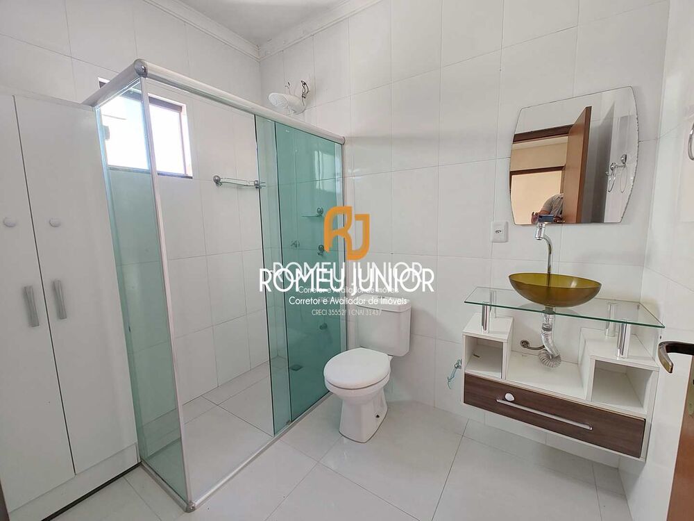 Casa, 3 quartos, 92 m² - Foto 1