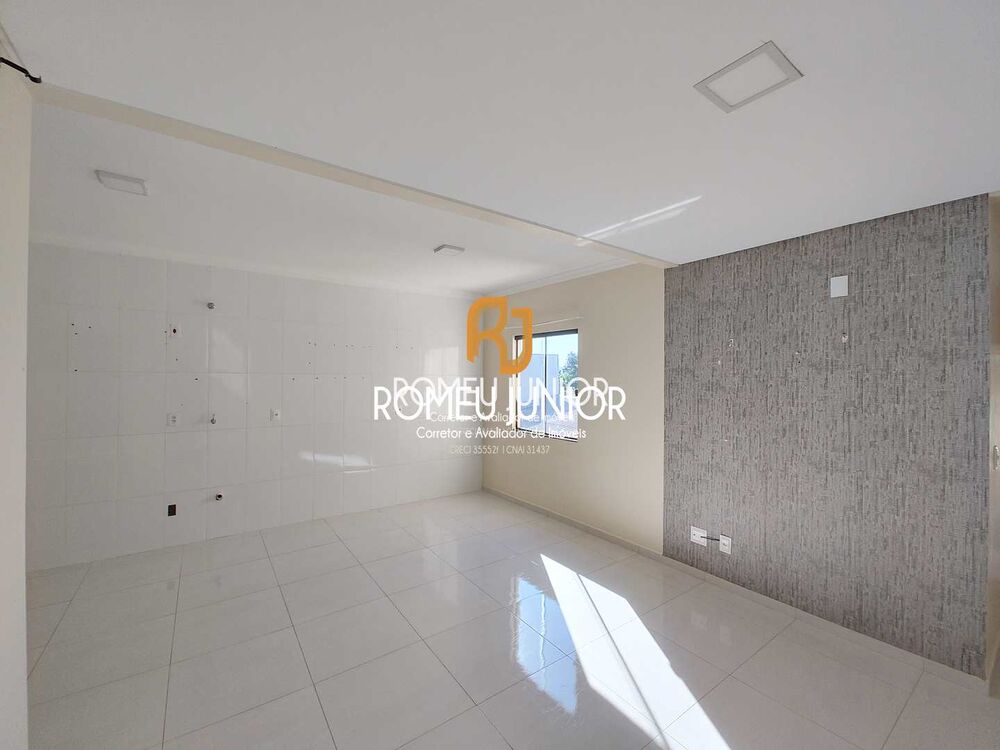 Casa, 3 quartos, 92 m² - Foto 3