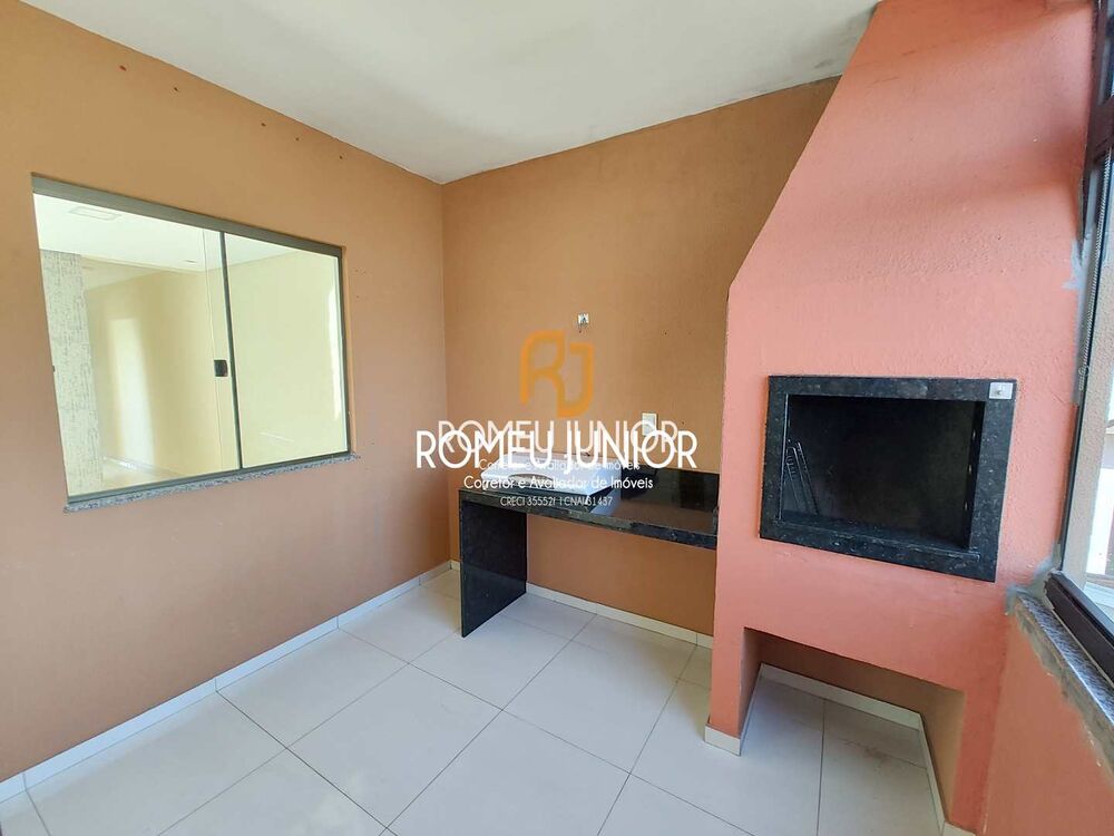 Casa, 3 quartos, 92 m² - Foto 6