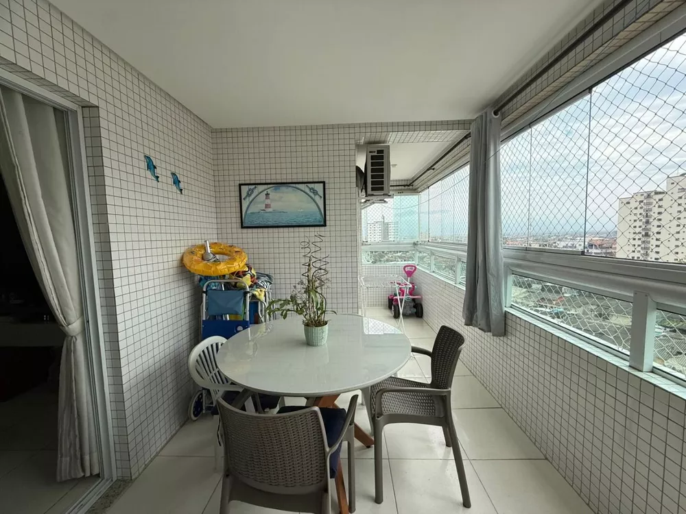 Apartamento, 2 quartos, 90 m² - Foto 2