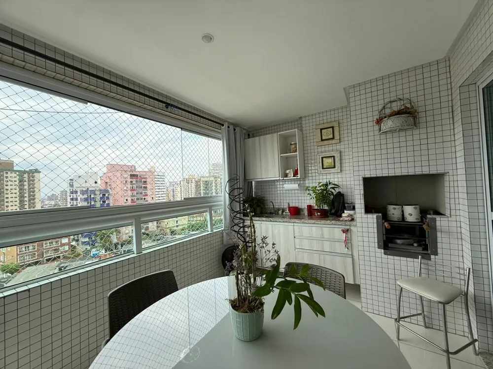 Apartamento, 2 quartos, 90 m² - Foto 3