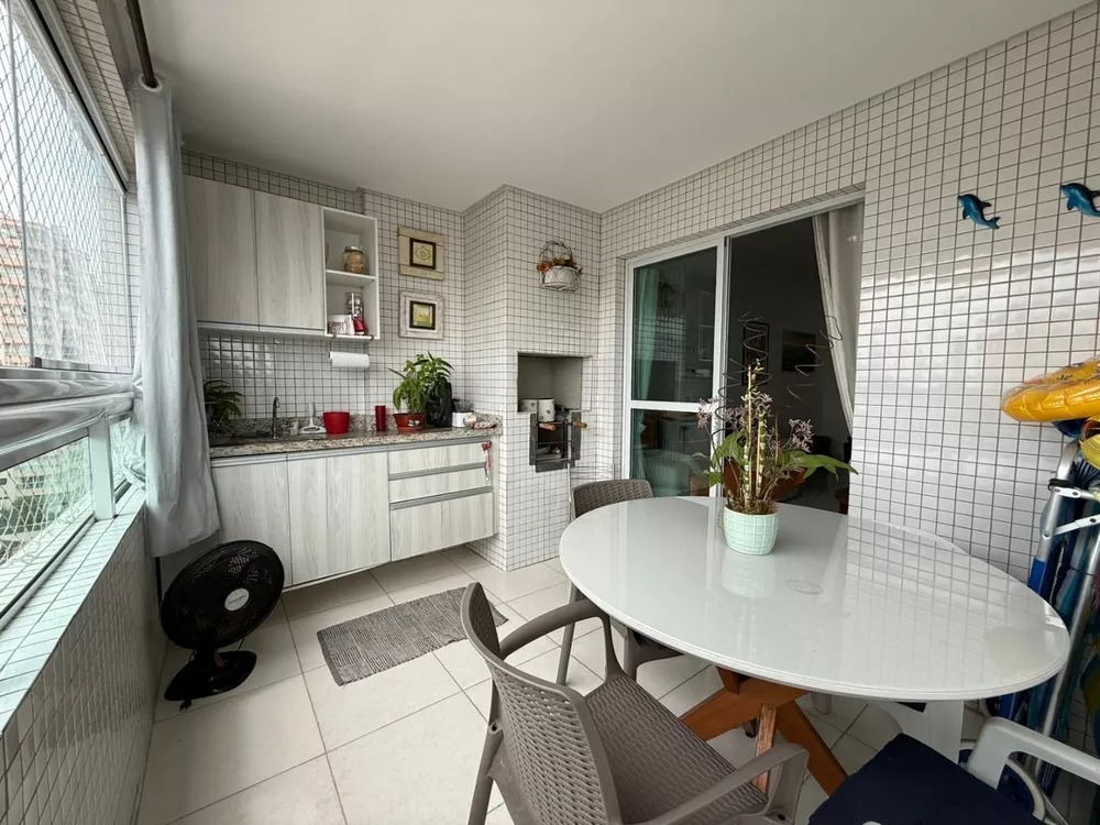Apartamento, 2 quartos, 90 m² - Foto 4