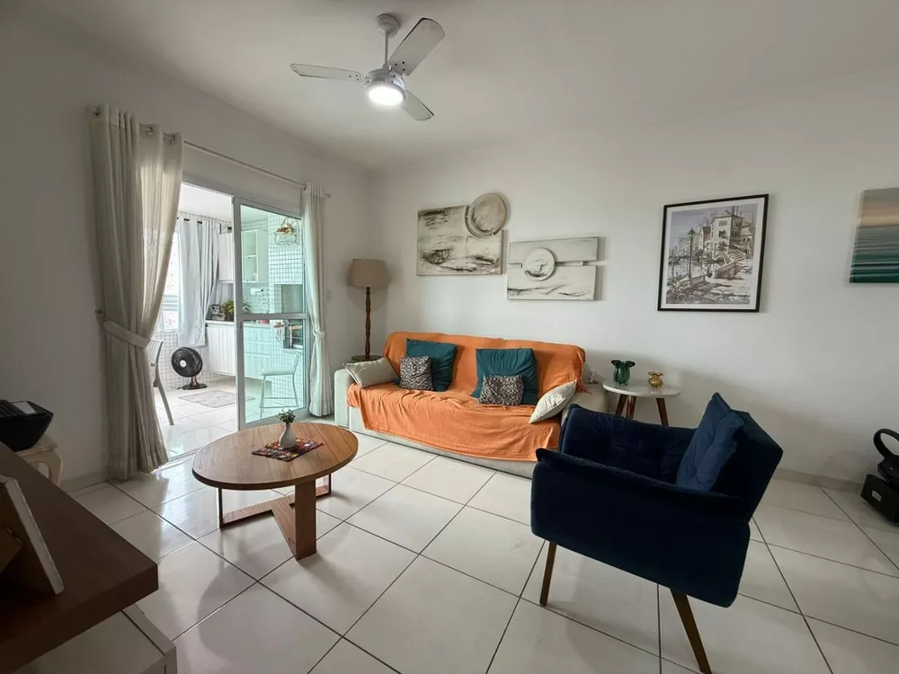 Apartamento, 2 quartos, 90 m² - Foto 7