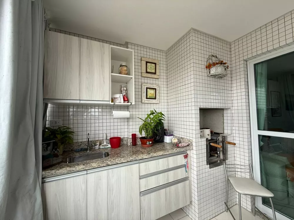 Apartamento, 2 quartos, 90 m² - Foto 1