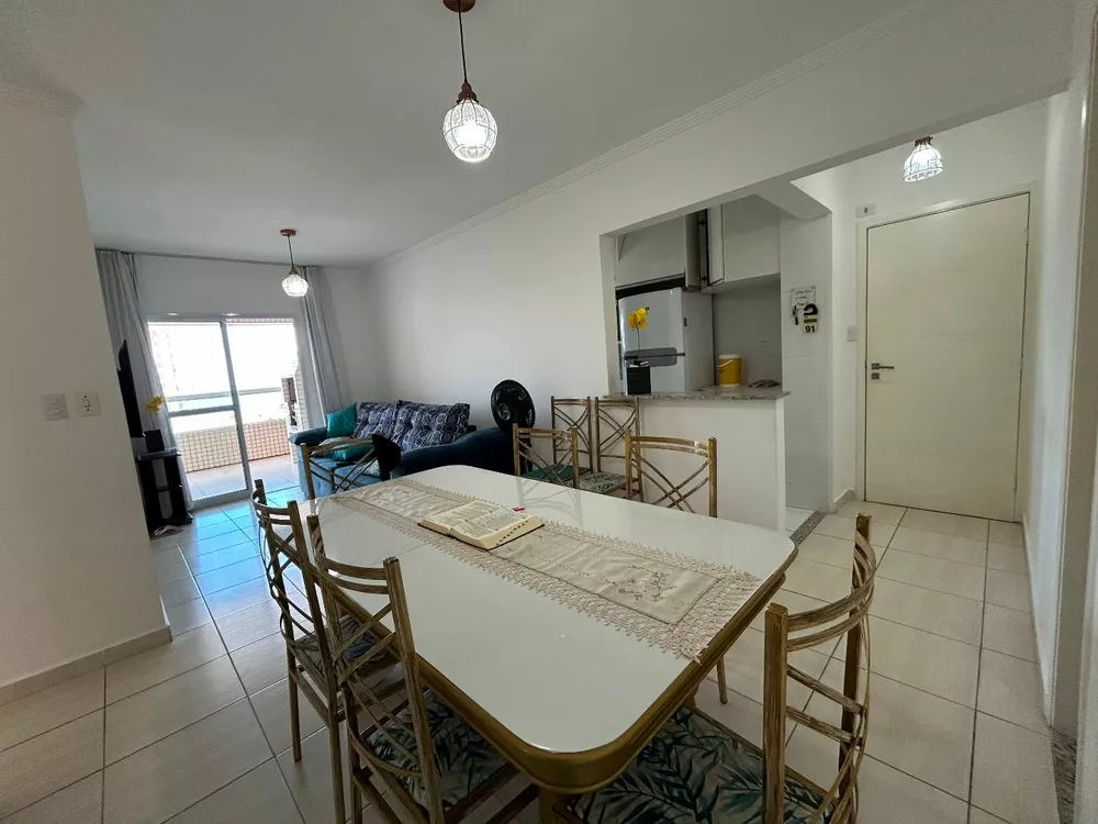 Apartamento, 3 quartos, 101 m² - Foto 5