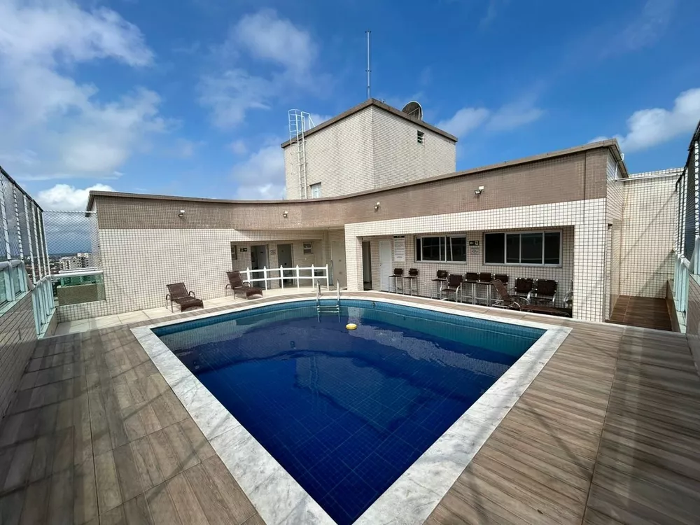 Apartamento, 3 quartos, 101 m² - Foto 2