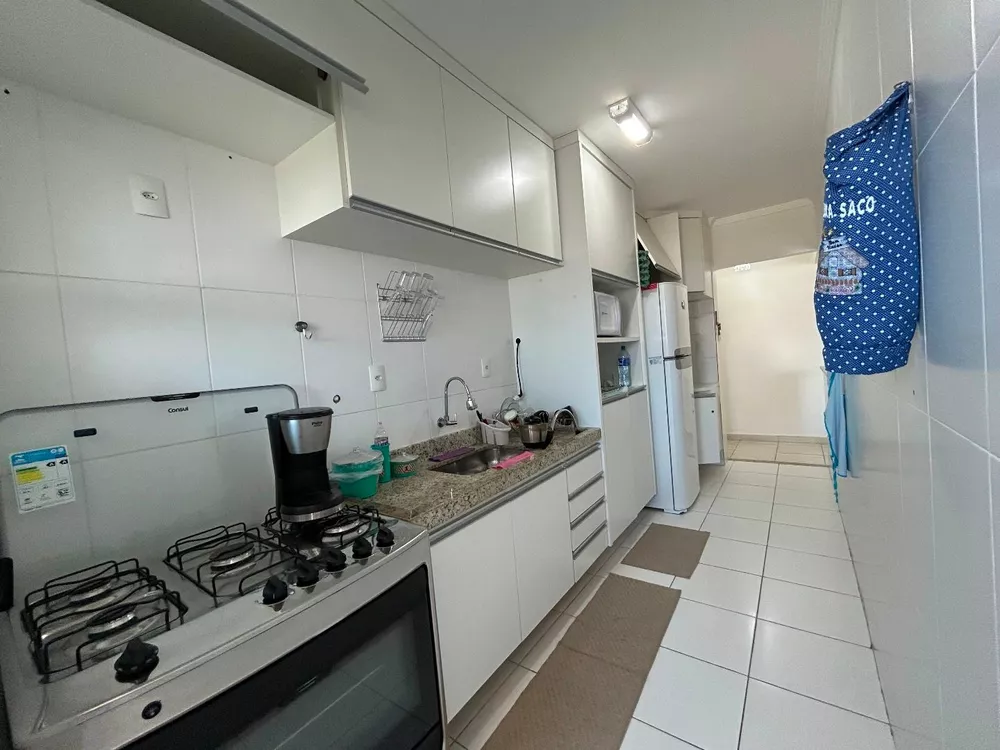 Apartamento, 3 quartos, 101 m² - Foto 7