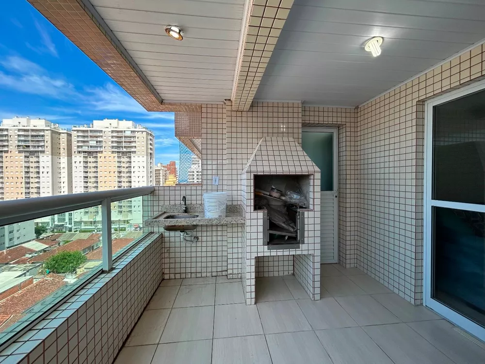 Apartamento, 3 quartos, 101 m² - Foto 3