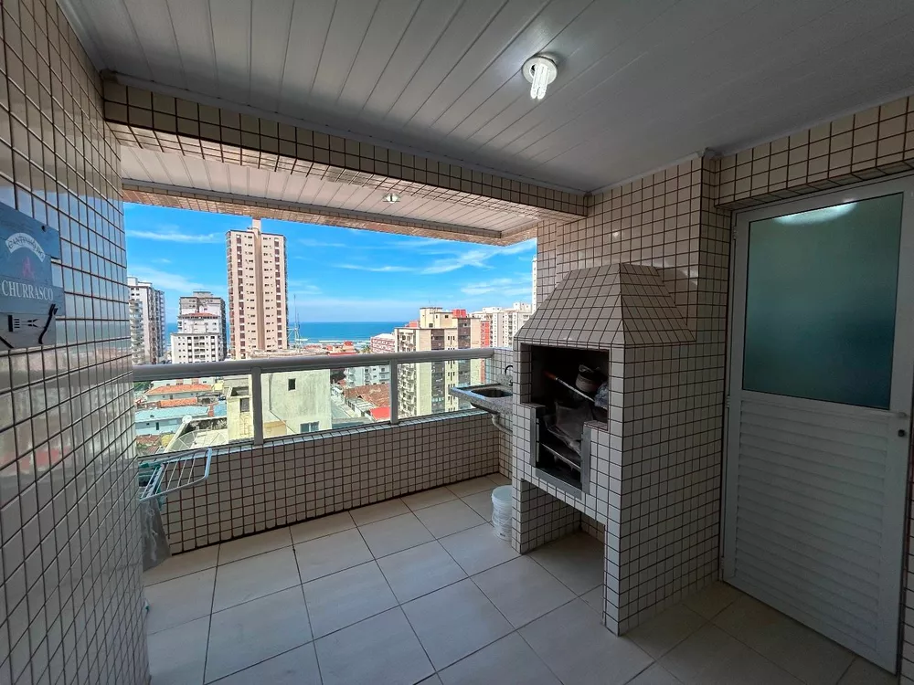 Apartamento, 3 quartos, 101 m² - Foto 4