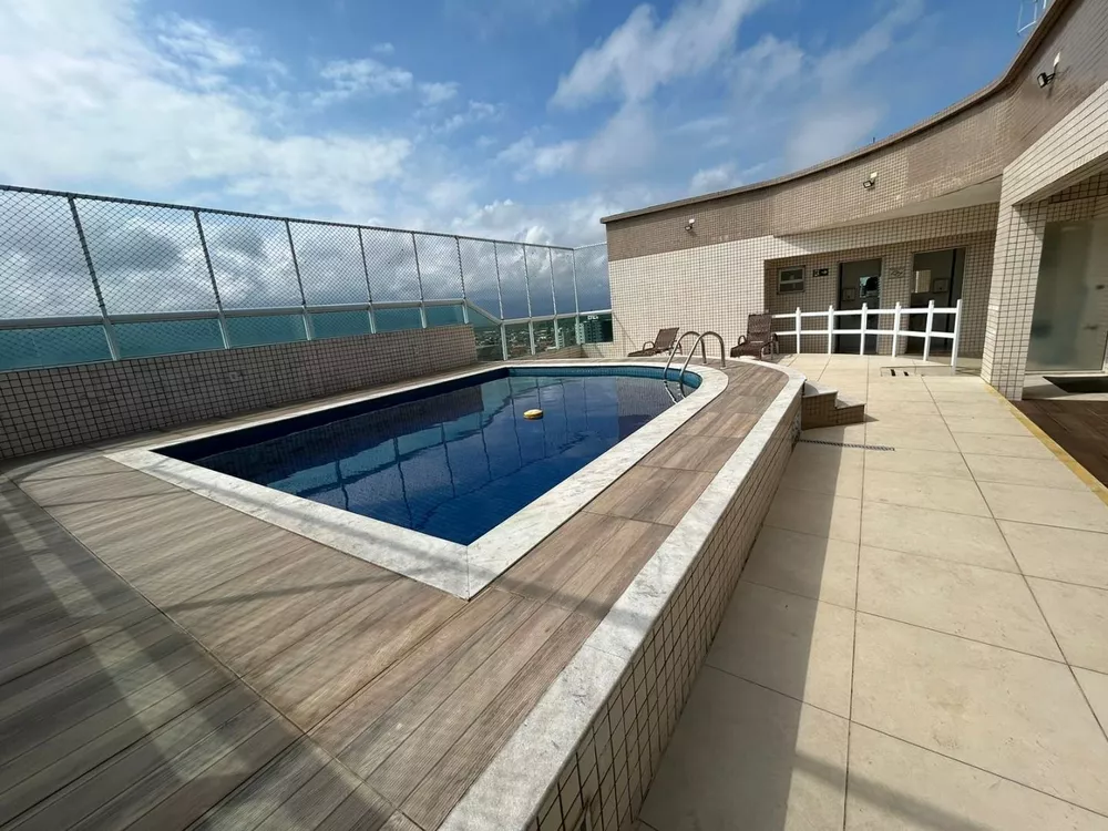 Apartamento, 3 quartos, 101 m² - Foto 6