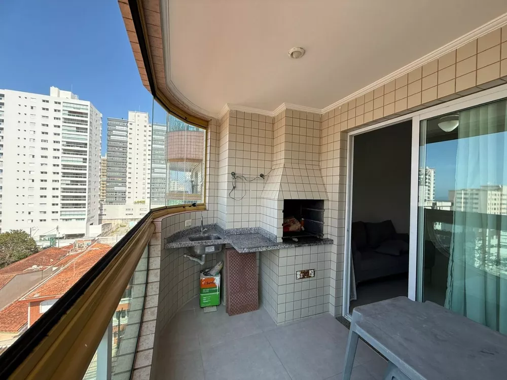 Apartamento, 1 quarto, 65 m² - Foto 2