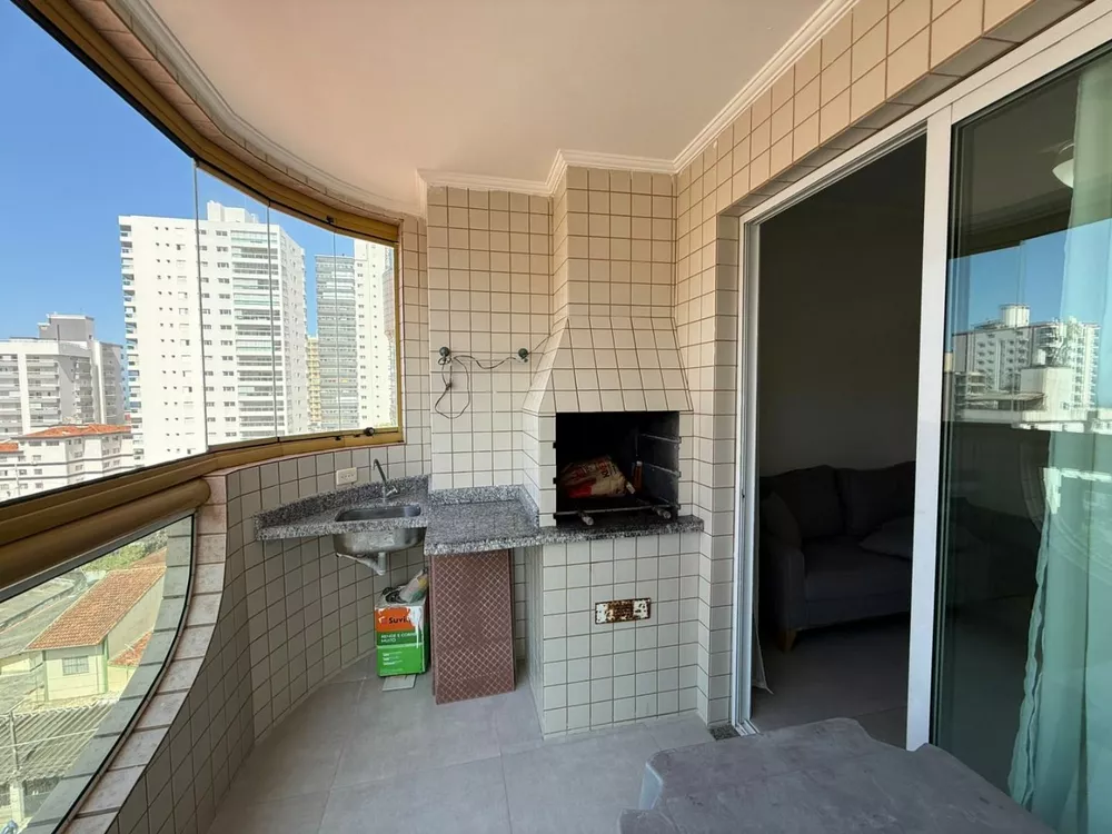 Apartamento, 1 quarto, 65 m² - Foto 1