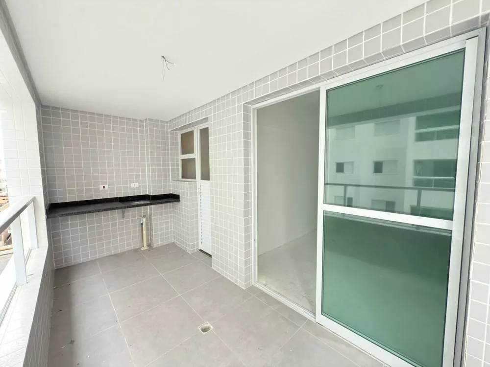 Apartamento, 2 quartos, 86 m² - Foto 2