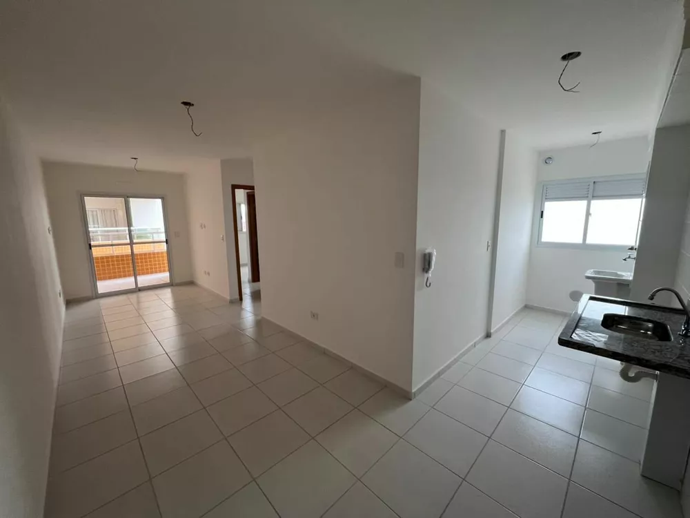 Apartamento, 2 quartos, 58 m² - Foto 1