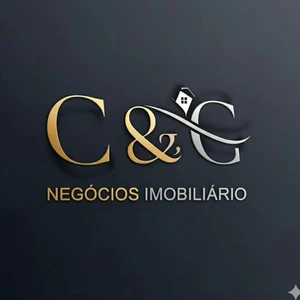Logo de C&G NEGÓCIOS IMOBILIÁRIOS