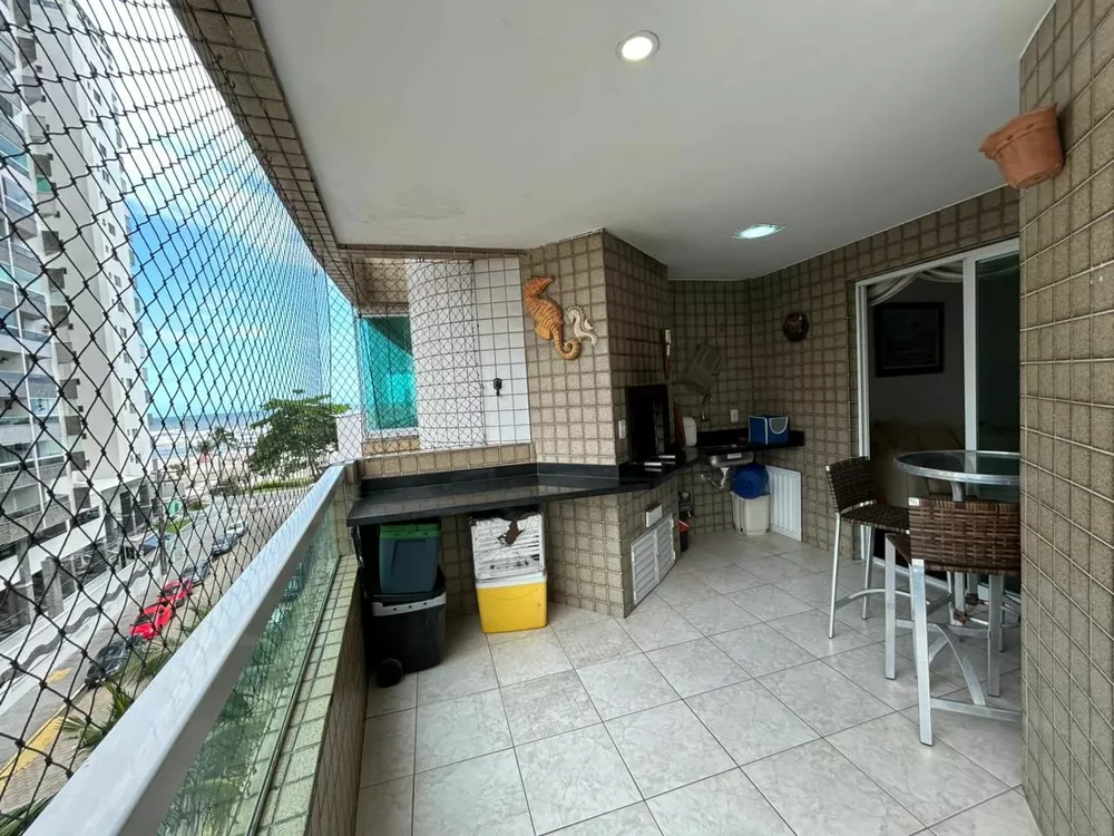 Apartamento, 3 quartos, 121 m² - Foto 8