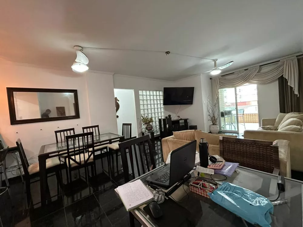 Apartamento, 3 quartos, 121 m² - Foto 20