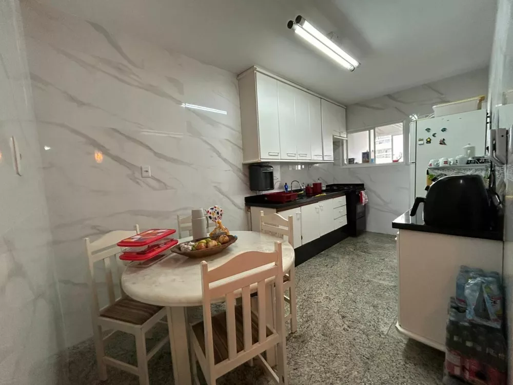 Apartamento, 3 quartos, 121 m² - Foto 6