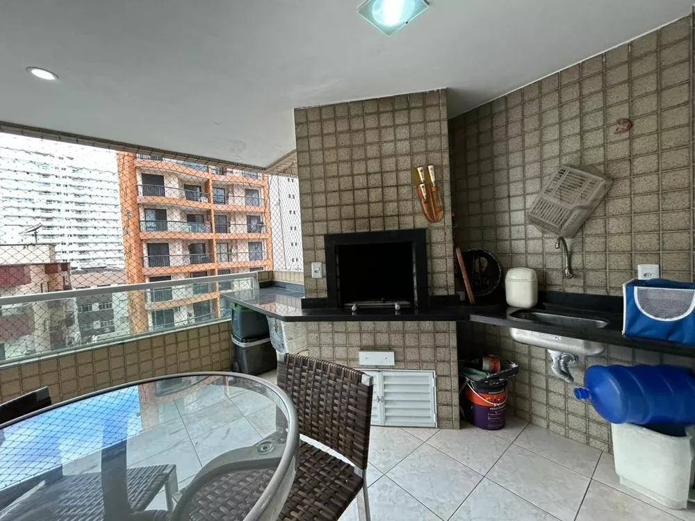 Apartamento, 3 quartos, 121 m² - Foto 10