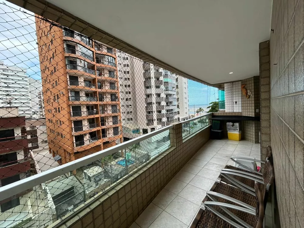 Apartamento, 3 quartos, 121 m² - Foto 5
