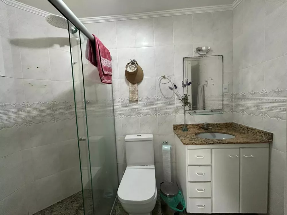 Apartamento, 3 quartos, 121 m² - Foto 2