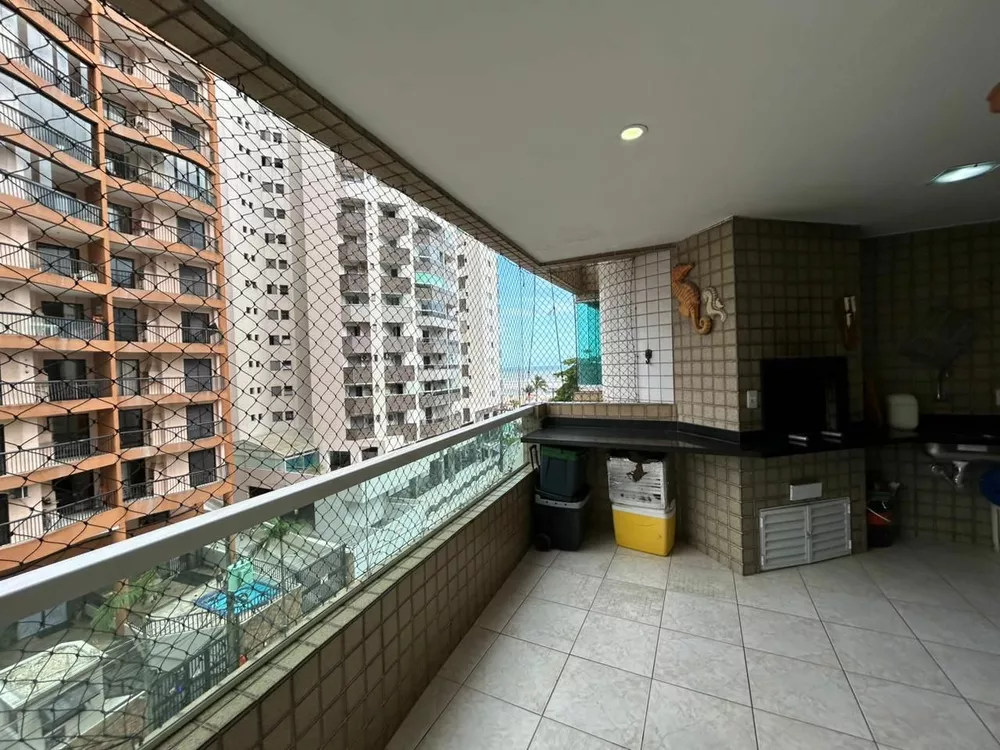 Apartamento, 3 quartos, 121 m² - Foto 15