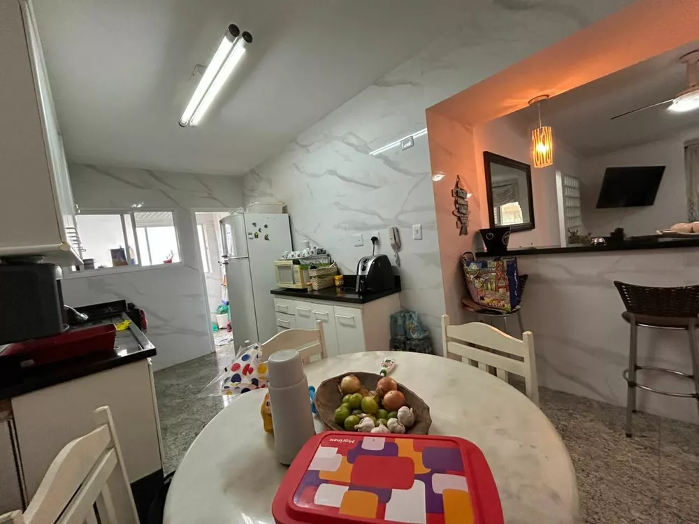 Apartamento, 3 quartos, 121 m² - Foto 3