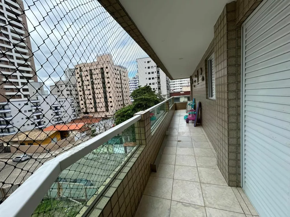 Apartamento, 3 quartos, 121 m² - Foto 23