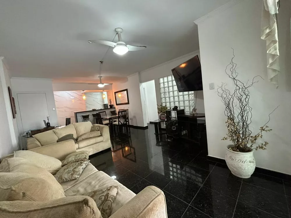 Apartamento, 3 quartos, 121 m² - Foto 4