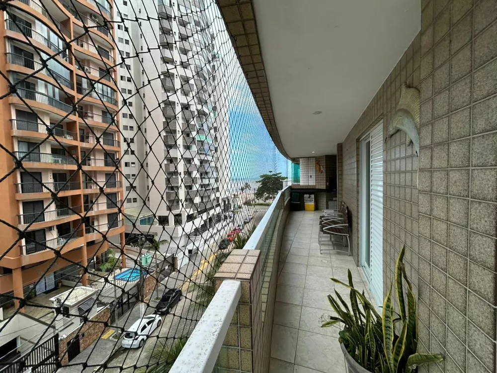 Apartamento, 3 quartos, 121 m² - Foto 9