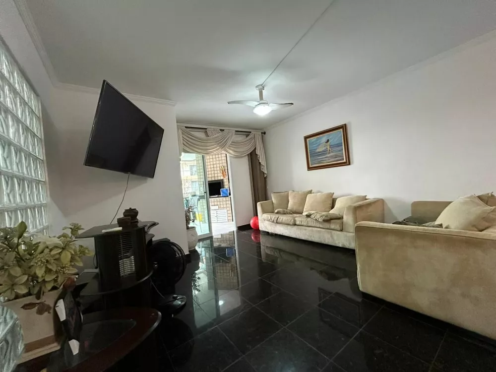 Apartamento, 3 quartos, 121 m² - Foto 16