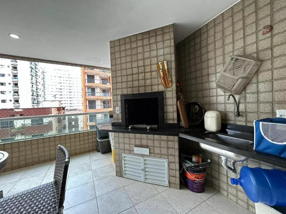 Apartamento, 3 quartos, 121 m² - Foto 22