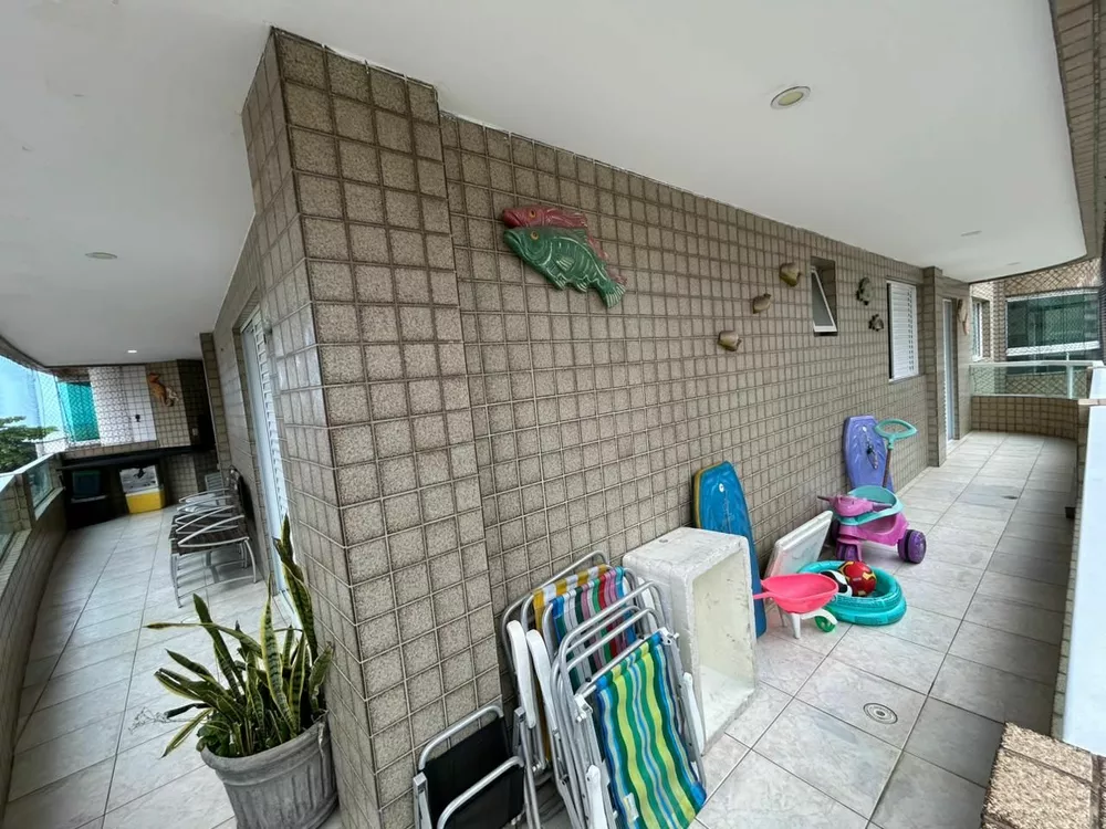 Apartamento, 3 quartos, 121 m² - Foto 17