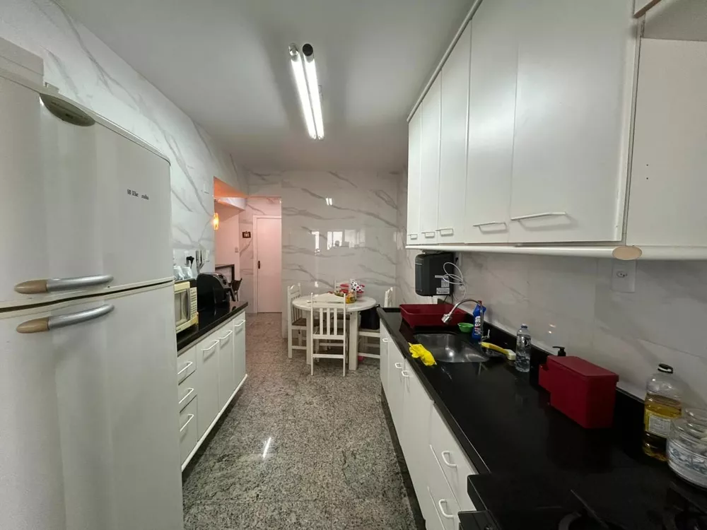 Apartamento, 3 quartos, 121 m² - Foto 7
