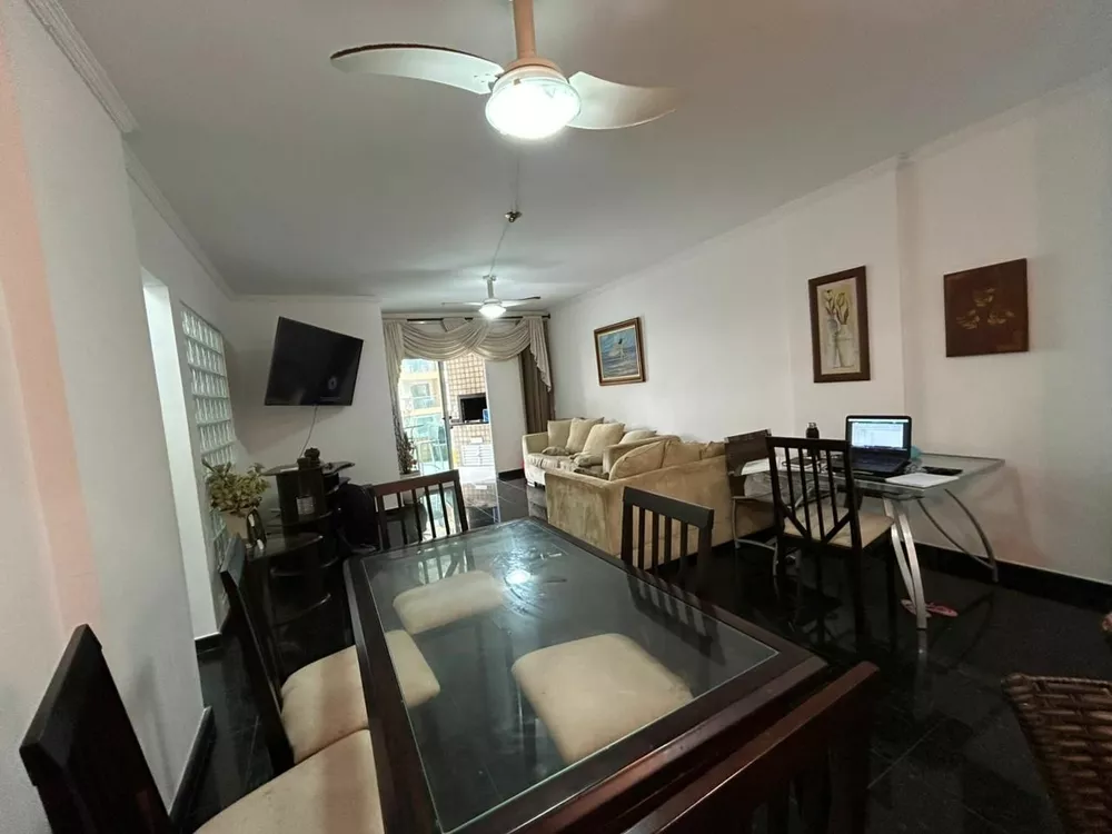 Apartamento, 3 quartos, 121 m² - Foto 11