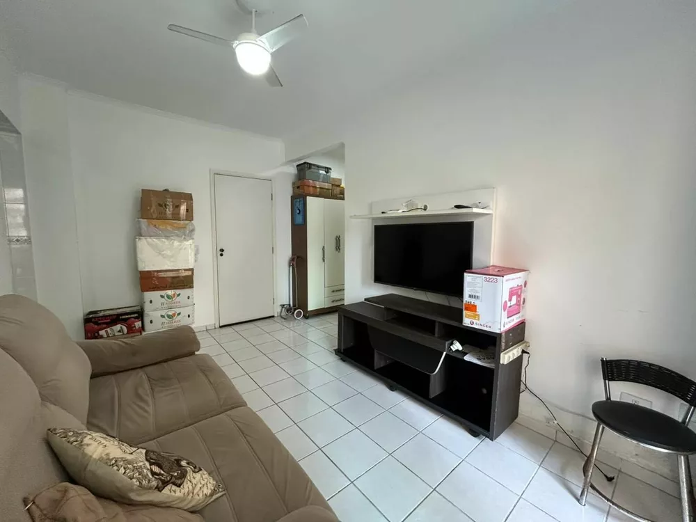 Apartamento, 1 quarto, 52 m² - Foto 3