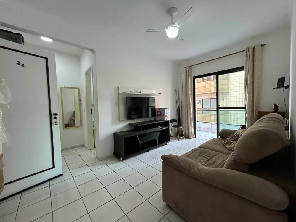 Apartamento, 1 quarto, 52 m² - Foto 2