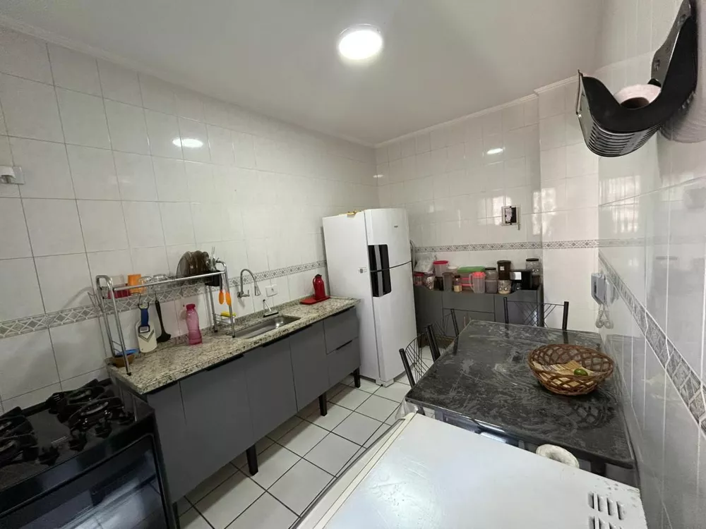 Apartamento, 1 quarto, 52 m² - Foto 10