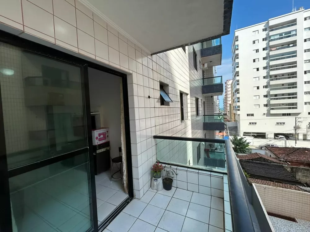 Apartamento, 1 quarto, 52 m² - Foto 1