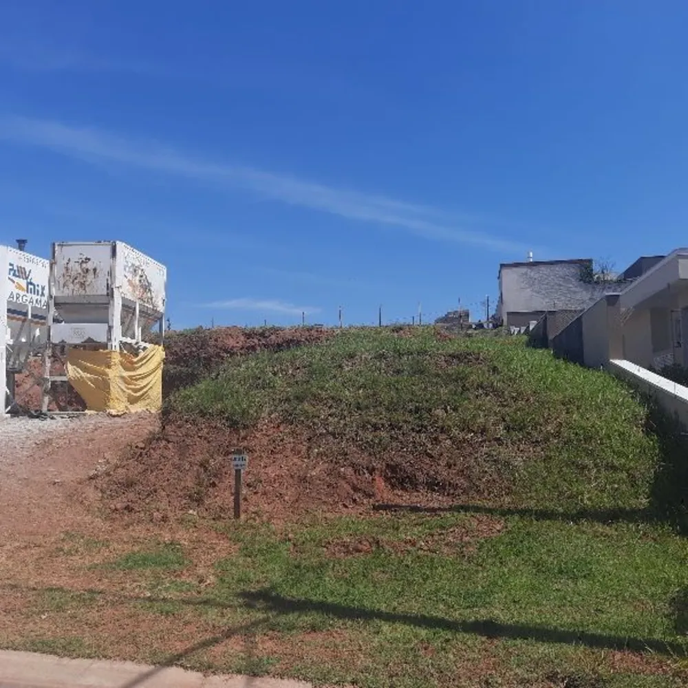 Terreno, 800 m² - Foto 1