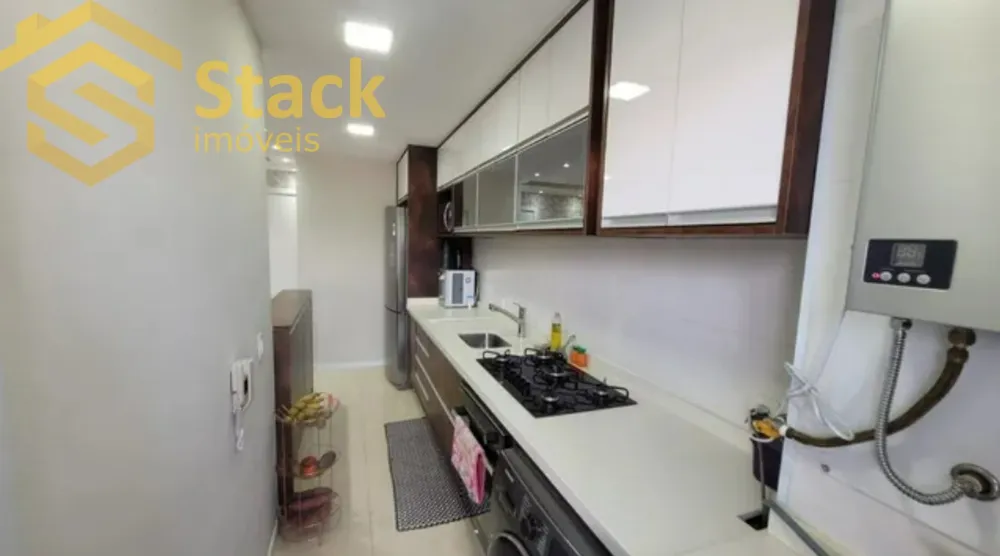 Apartamento, 2 quartos, 67 m² - Foto 1