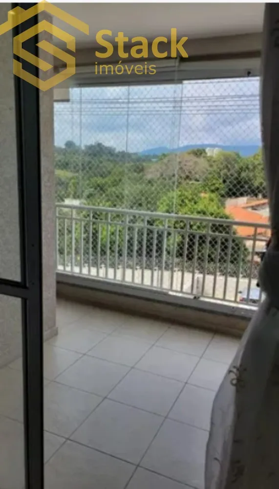 Apartamento, 2 quartos, 67 m² - Foto 3