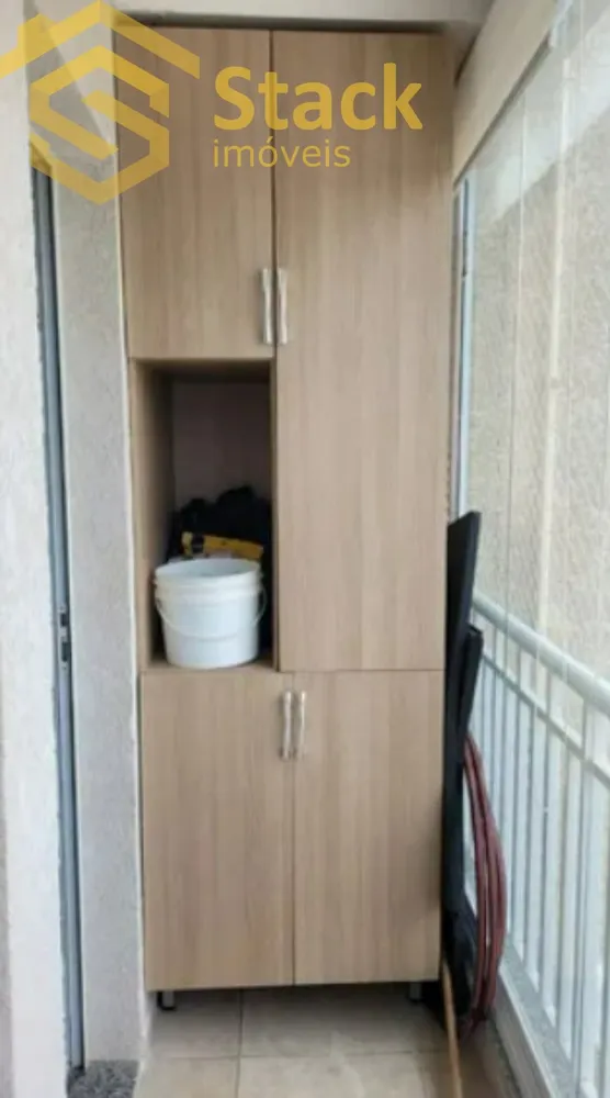 Apartamento, 2 quartos, 67 m² - Foto 8