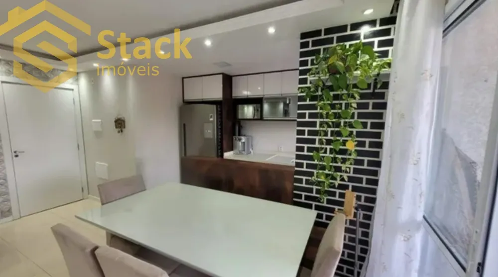 Apartamento, 2 quartos, 67 m² - Foto 4