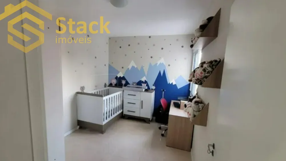 Apartamento, 2 quartos, 67 m² - Foto 6