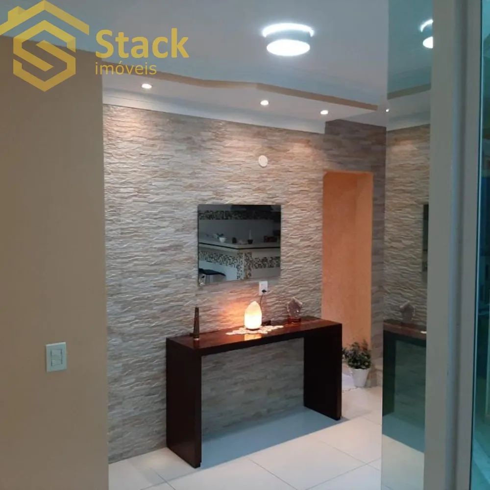 Casa, 5 quartos, 175 m² - Foto 1