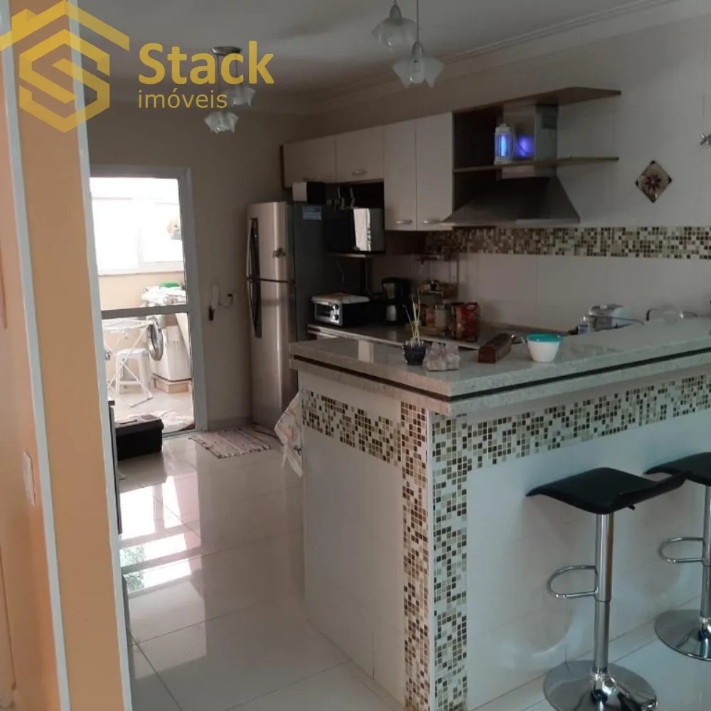 Casa, 5 quartos, 175 m² - Foto 5