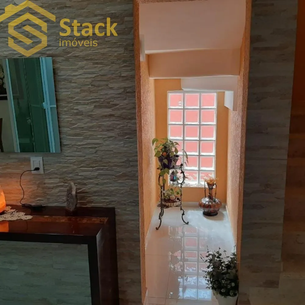 Casa, 5 quartos, 175 m² - Foto 4