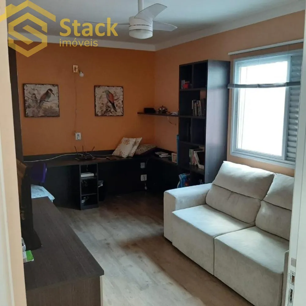 Casa, 5 quartos, 175 m² - Foto 3